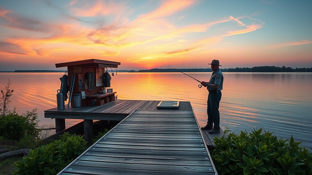 purchase georgia fishing license