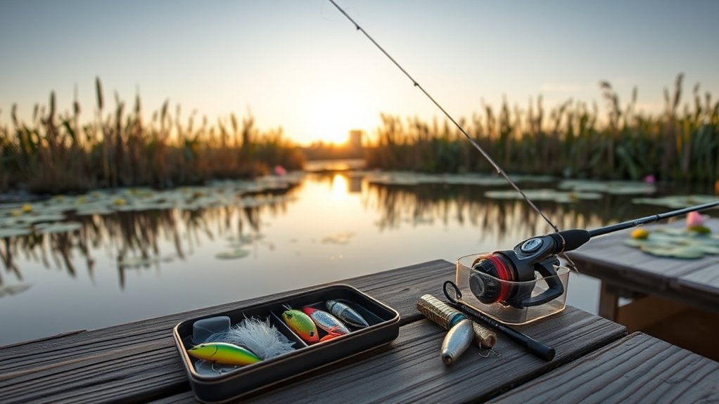 quick hookups adaptable lures