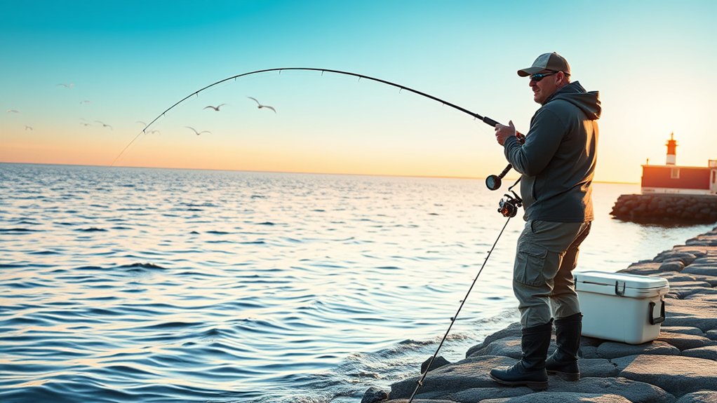 read water adapt techniques