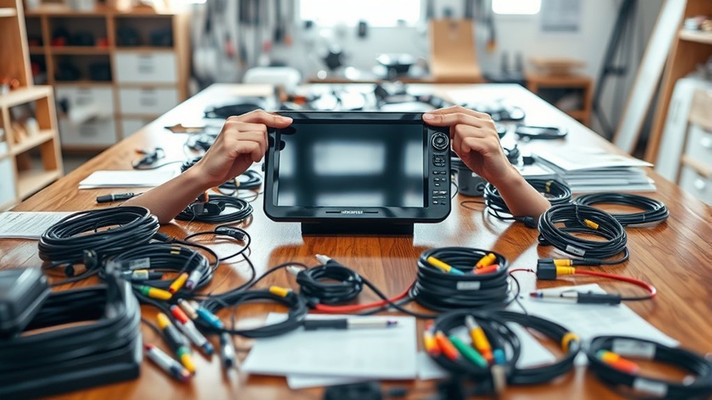 real time engine performance monitoring