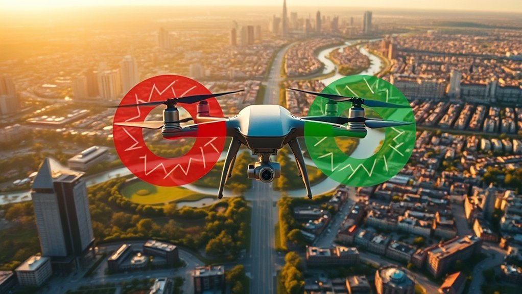 real time flight safety updates