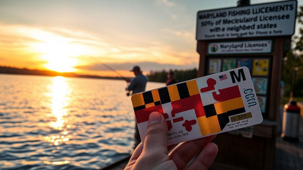 reciprocal fishing license benefits