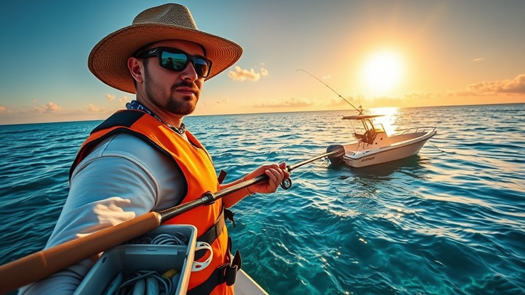 reef fishing fundamentals explained