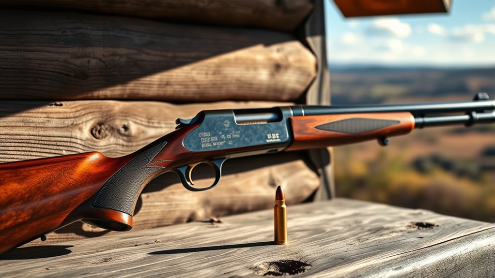 Single Action Rifle Single-Shot Rifles: Pros And Cons