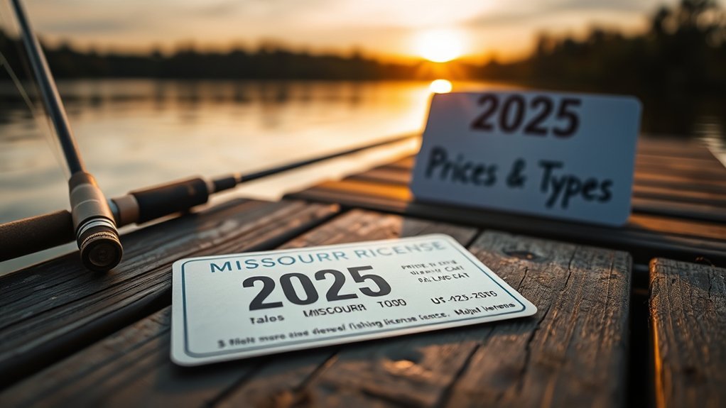 renew fishing license annually