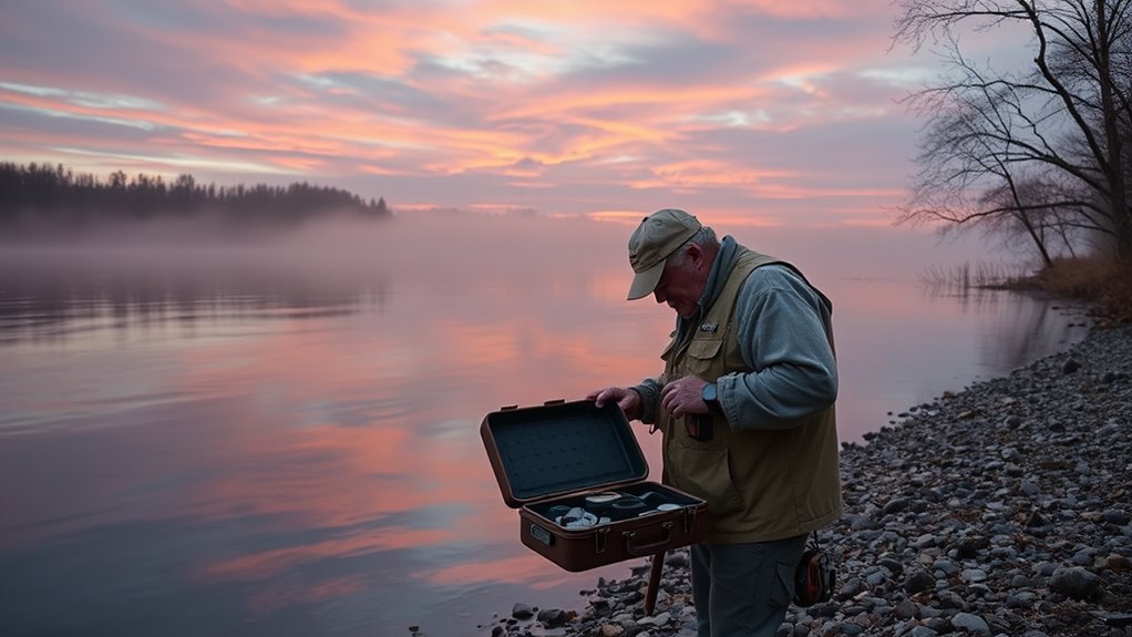 replace lost fishing license