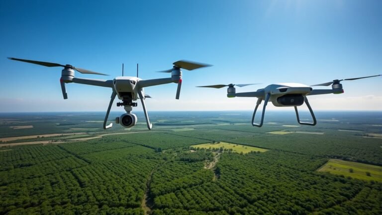 rtk or ppk for drones