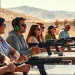 safe firearm handling rules