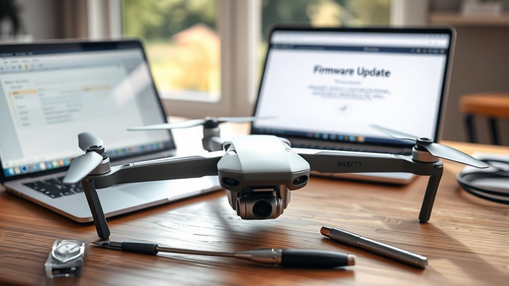 safe firmware update process