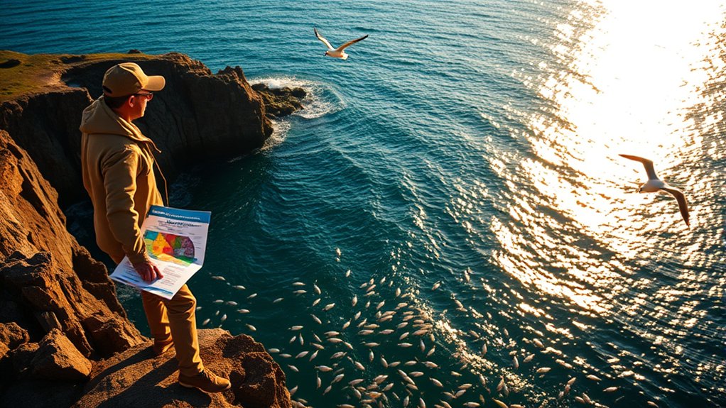 seafood sustainability made simple