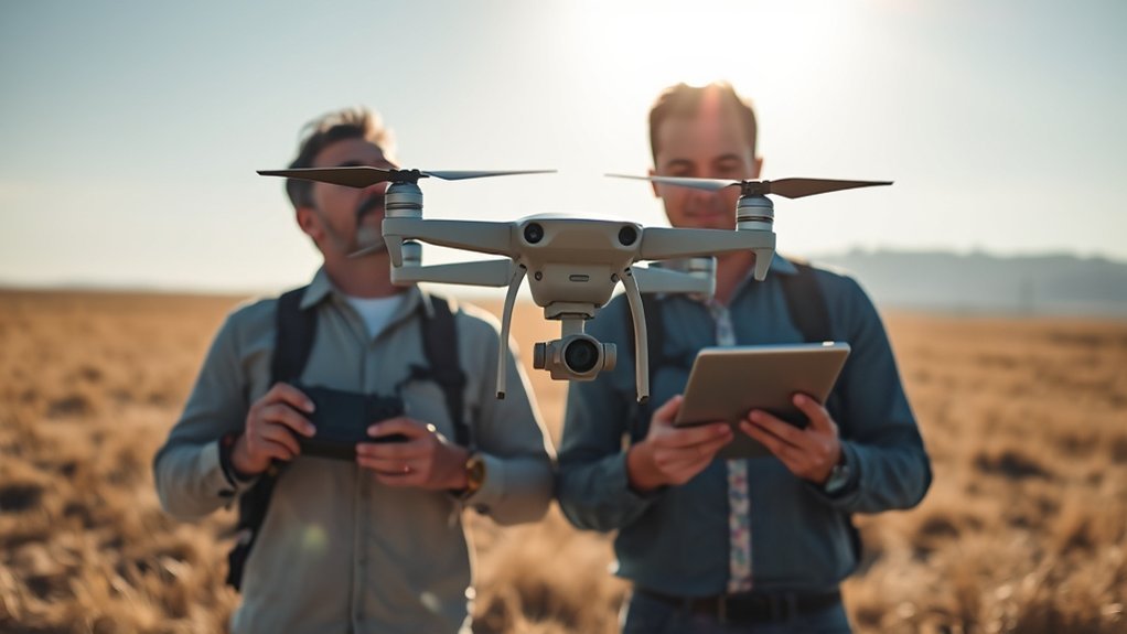 seamless collaboration through communication