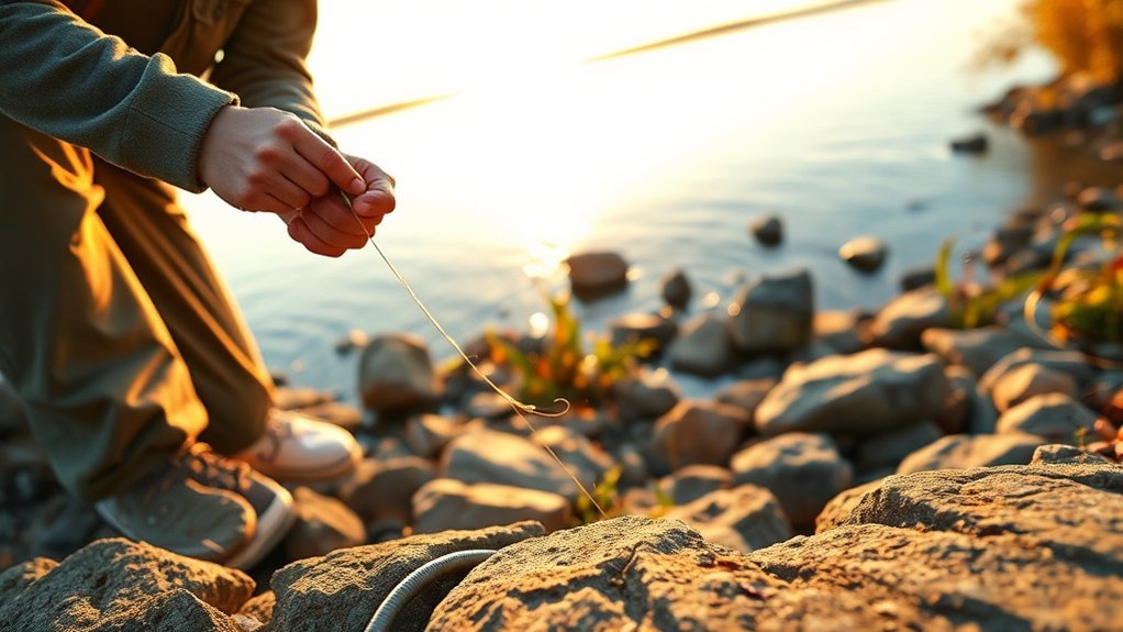 seasonal bass fishing strategies