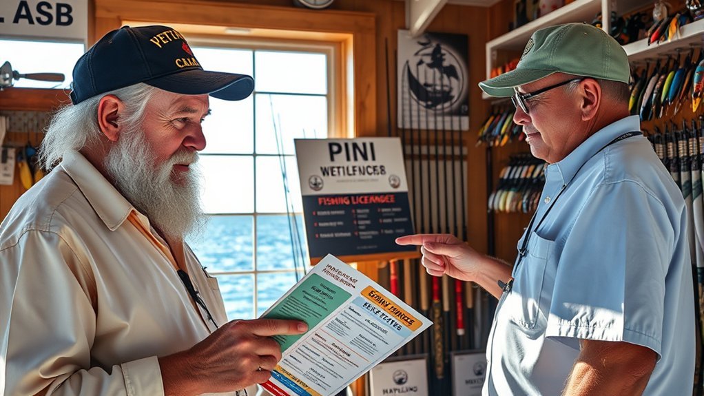 senior and veteran discounts