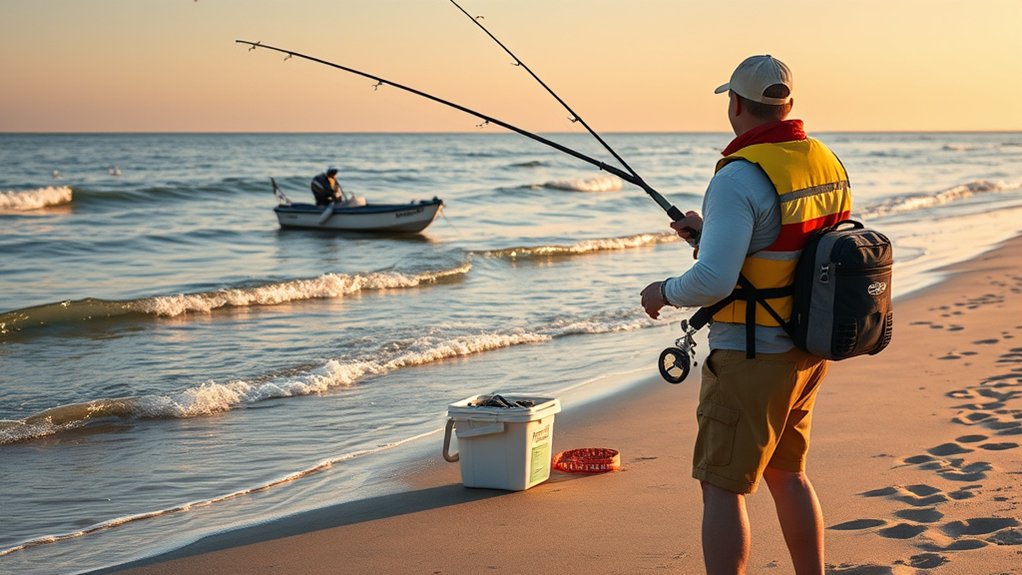 shark fishing for beginners