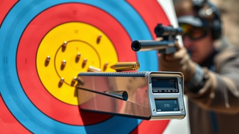 shooting score evaluation methods