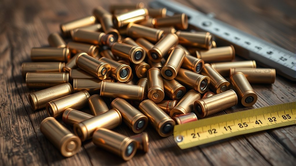 shotgun gauge influences performance