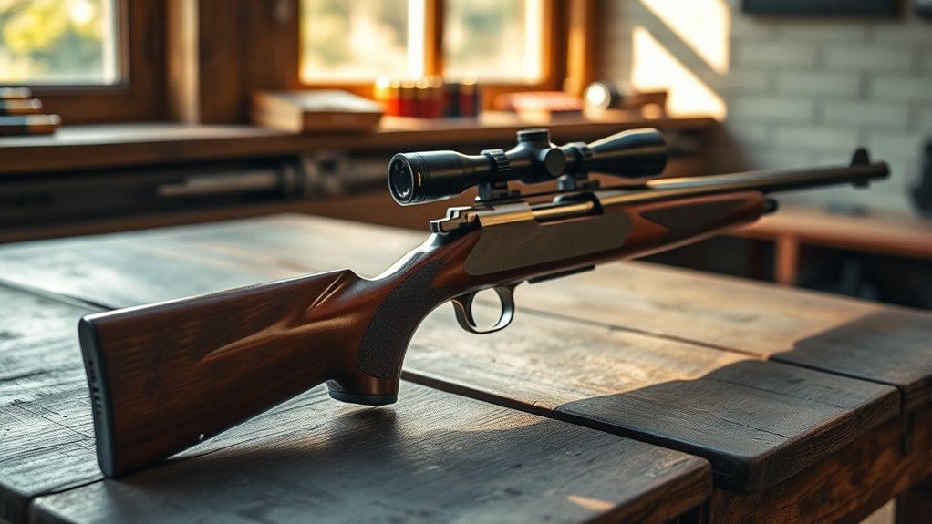 Single Action Rifle Single-Shot Rifles: Pros And Cons