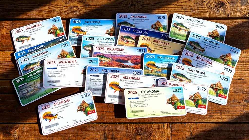 special permits for hunting