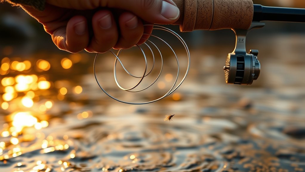 subtle fishing techniques mastery