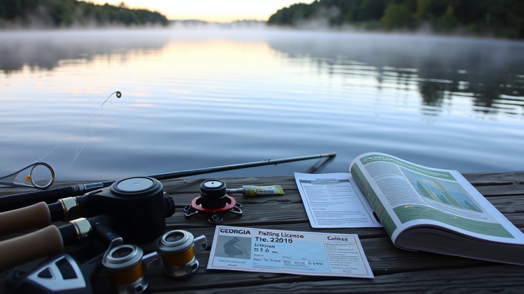 sustainable fishing practices importance