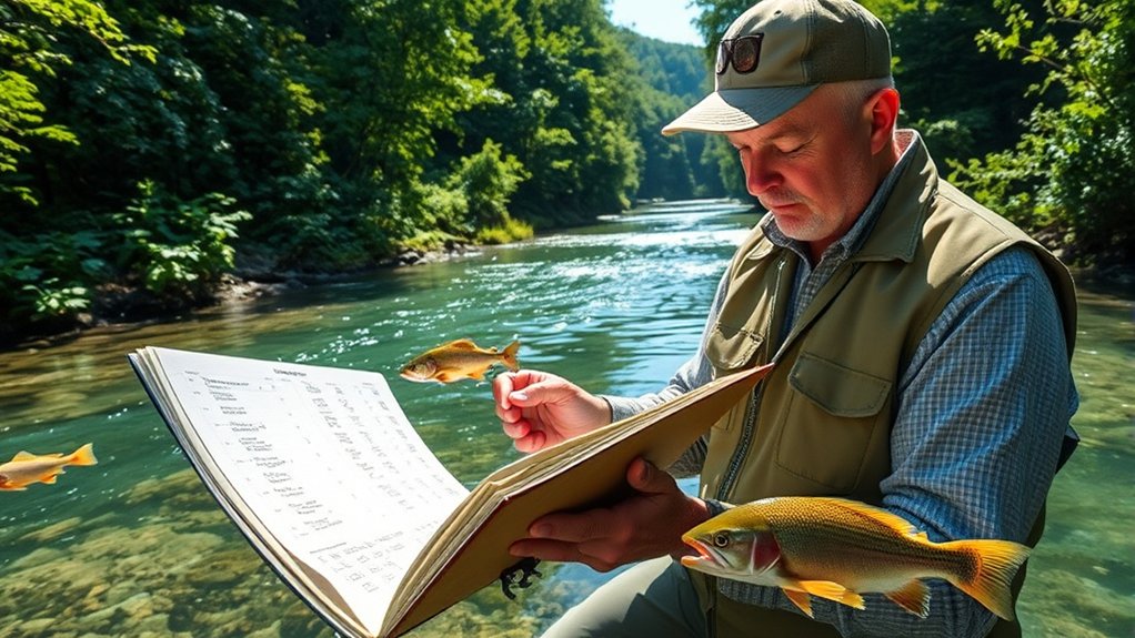 sustainable seafood choices guide
