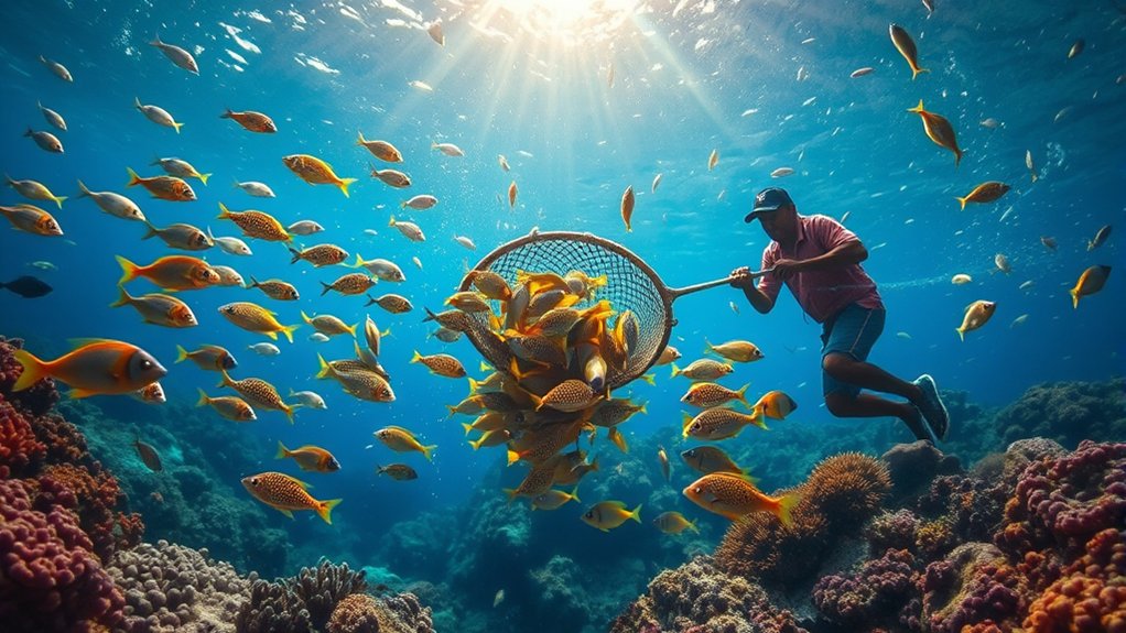 sustainable seafood choices matter