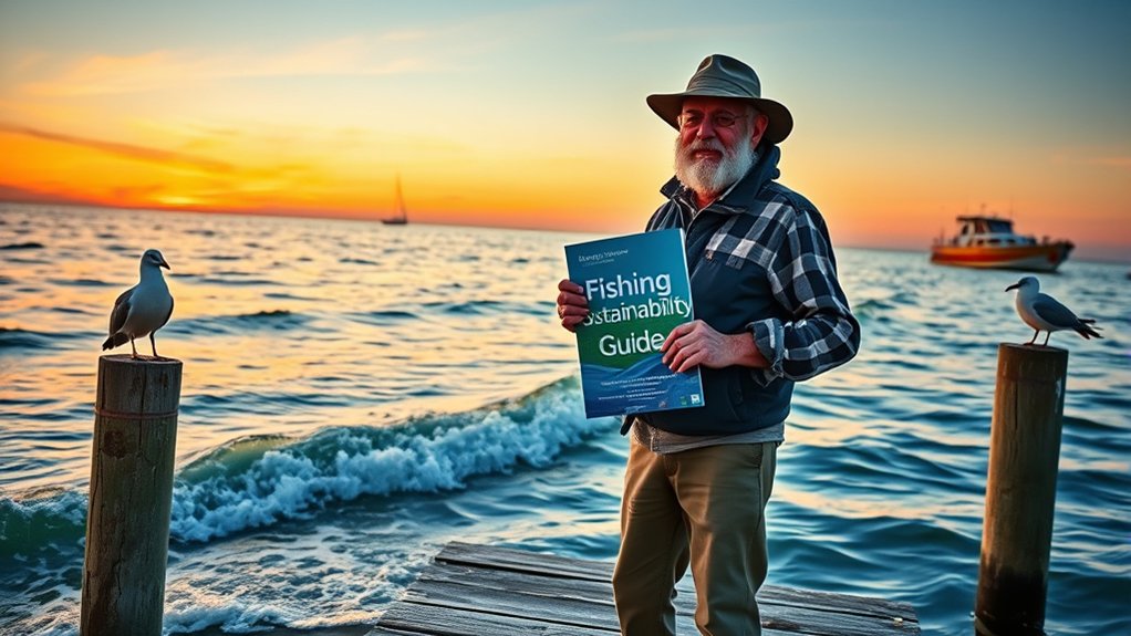 sustainable seafood decision making tools