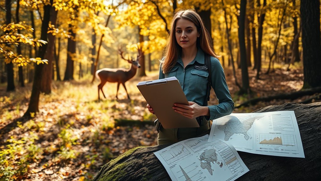 sustainable wildlife management practices