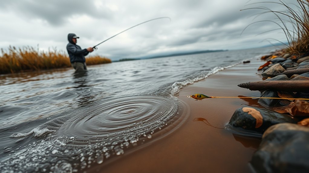 target runoff and inlets