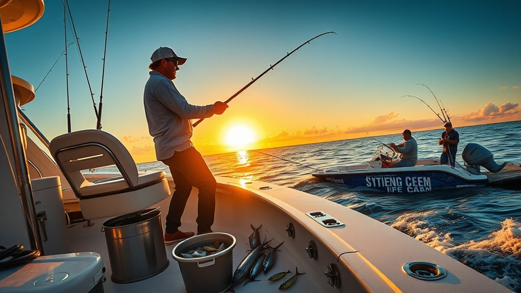 target species impacts pricing