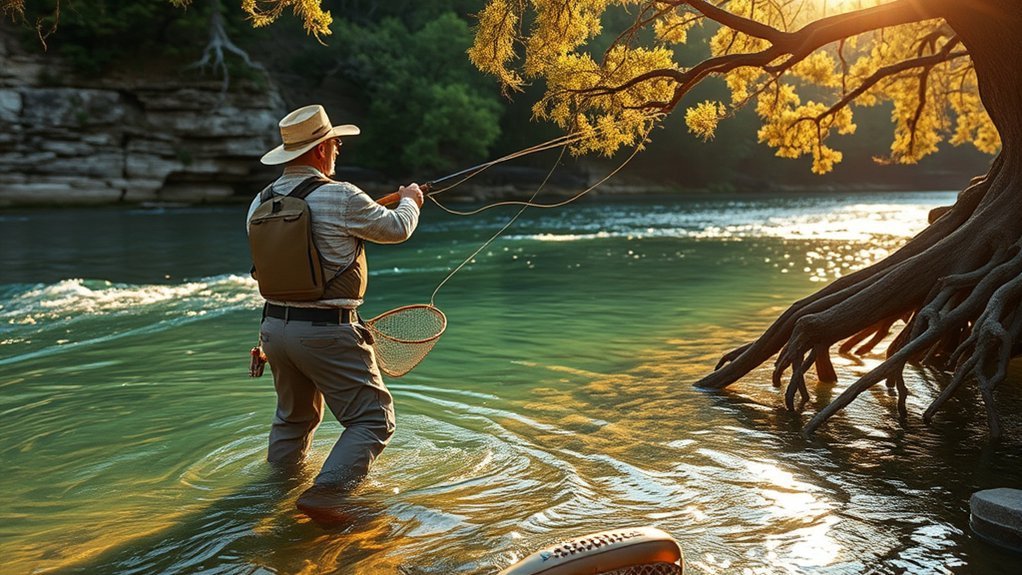 texas trout fishing hotspots