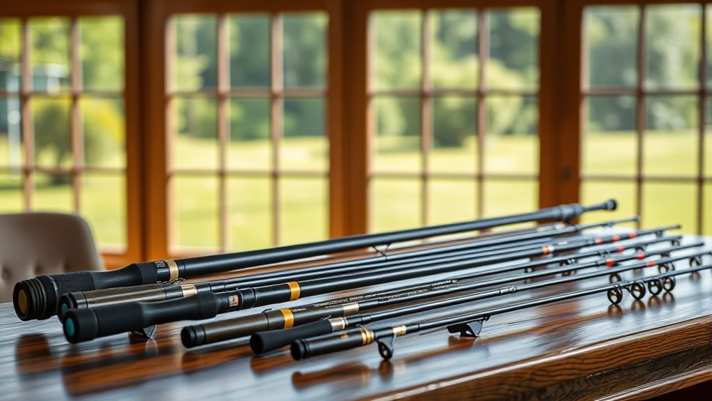 top fishing rod recommendations