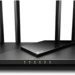 tp link ax1800 router review
