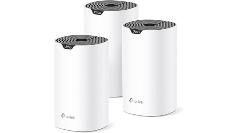 tp link deco s4 review