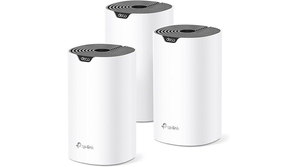 tp link deco s4 review
