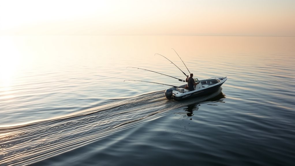 trolling quick complex fishing strategy