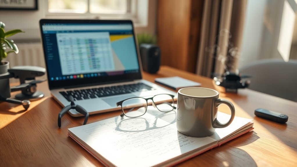 troubleshoot missing flight logs