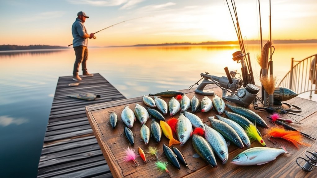 Fishing Example Fishing Definition Guide