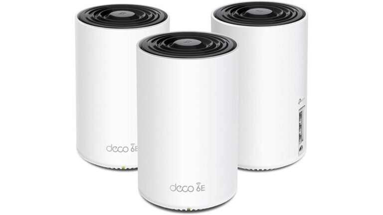 ultimate mesh wifi review
