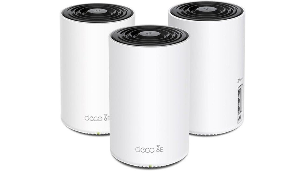 ultimate mesh wifi review