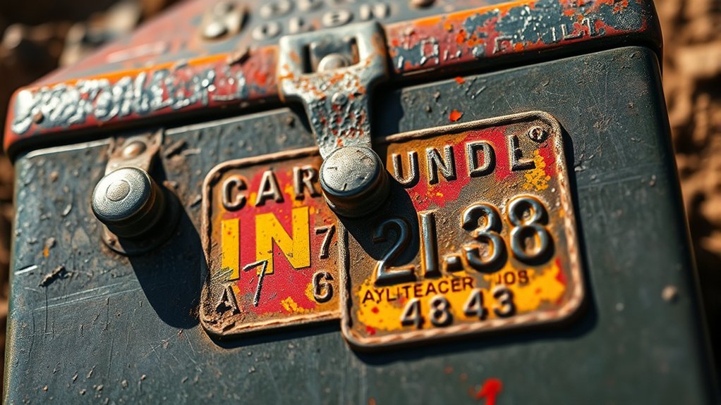 understanding ammunition box labels