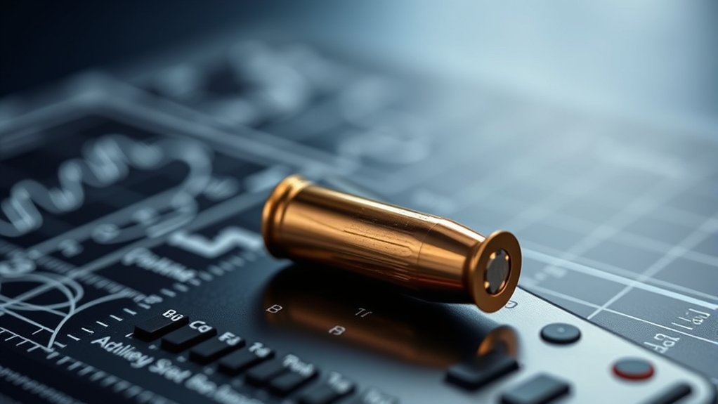 understanding ballistic coefficient basics