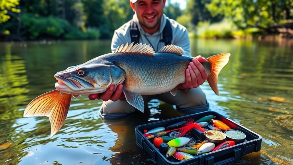understanding catfish species differences