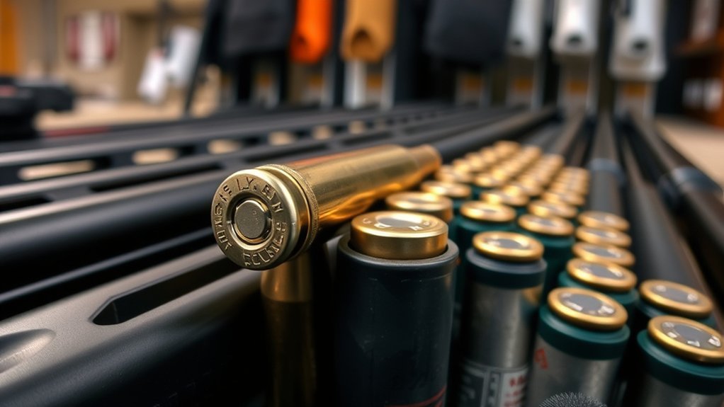 understanding firearm caliber importance