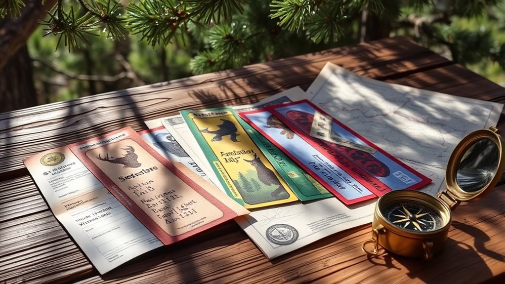 understanding hunting tag types