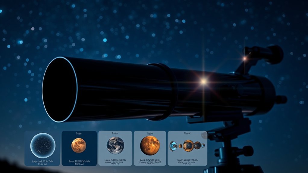 understanding scope magnification basics