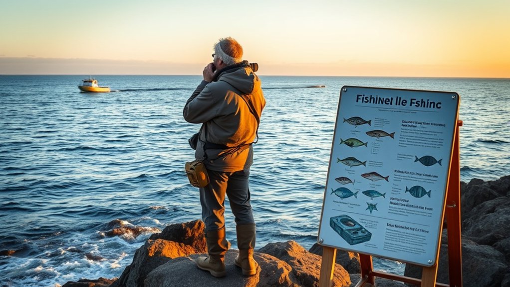 unsustainable seafood threatens biodiversity
