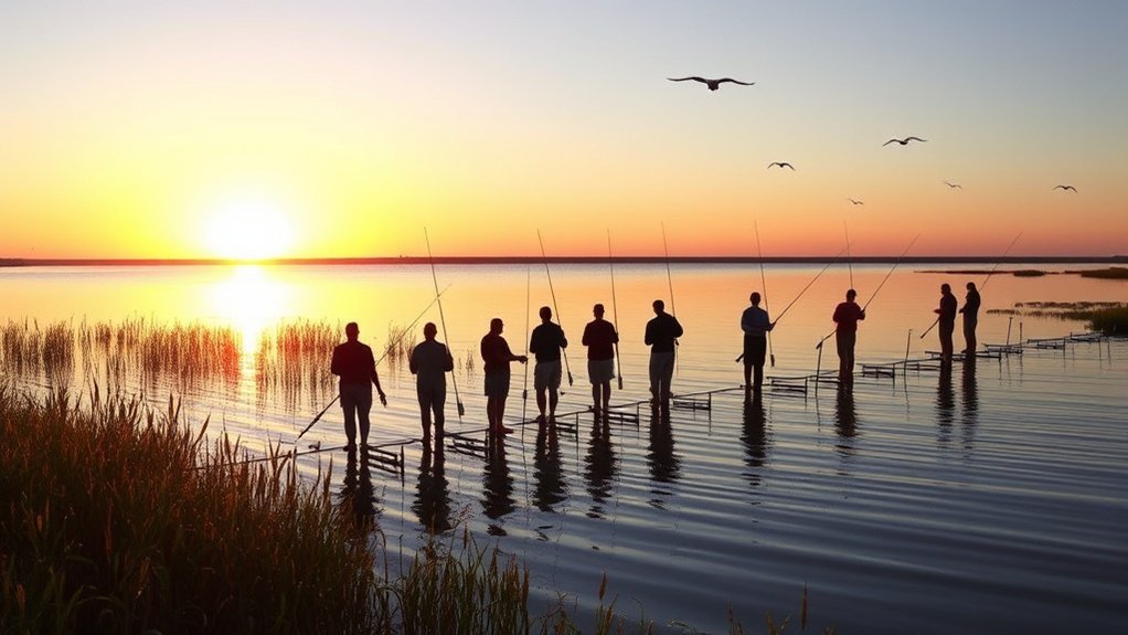 vibrant ecosystems support biodiversity
