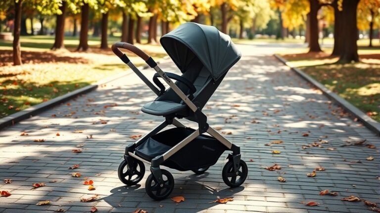 affordable and functional stroller