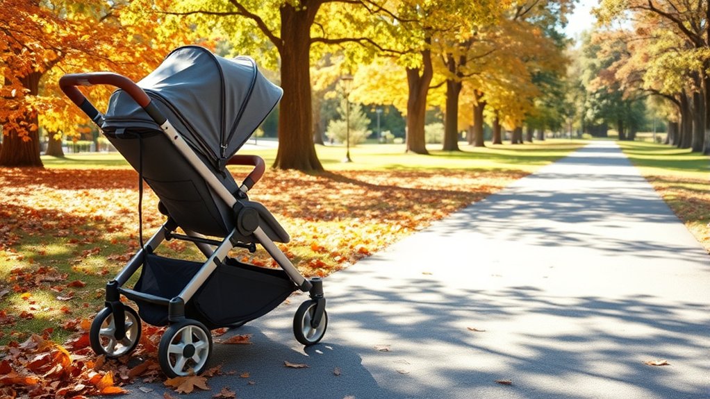 affordable functional baby strollers